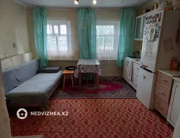 2-комнатный дом, 5 соток, 55 м²