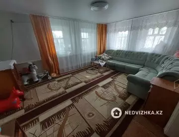 2-комнатный дом, 5 соток, 55 м²