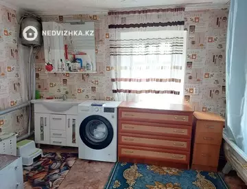 55 м², 2-комнатный дом, 5 соток, 55 м², изображение - 1