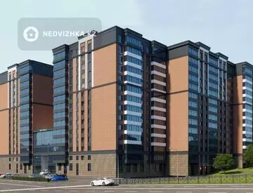 ЖК Nest Grand, 1-нобай