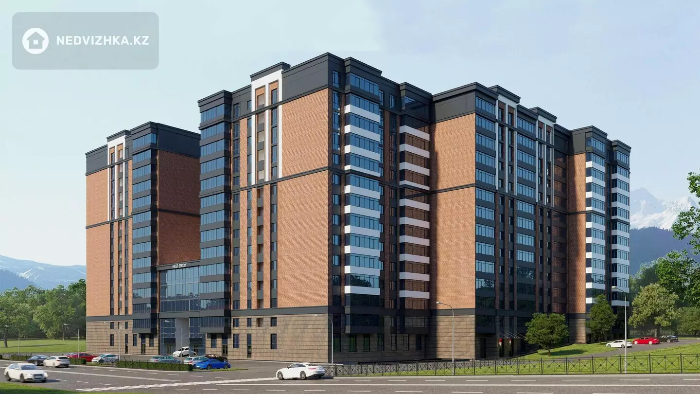 ЖК Nest Grand, 1-фотосурет