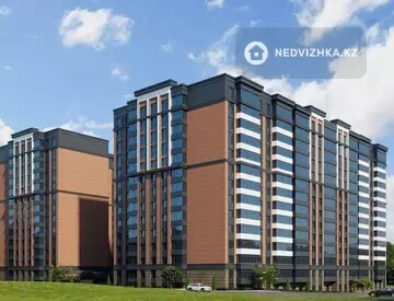 ЖК Nest Grand, 2-нобай