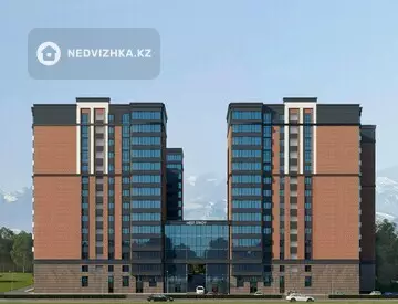 ЖК Nest Grand, 3-нобай