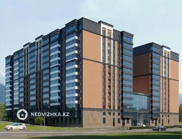 ЖК Nest Grand, 5-нобай