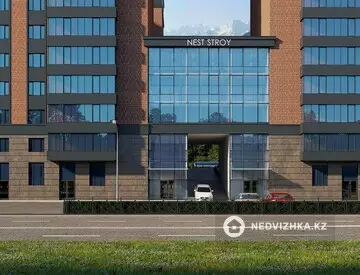 ЖК Nest Grand, 6-нобай