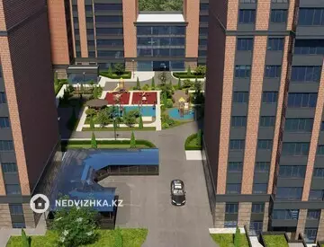 ЖК Nest Grand, 7-нобай