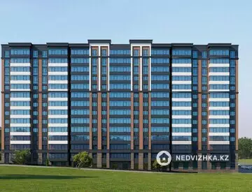 ЖК Nest Grand, 8-нобай