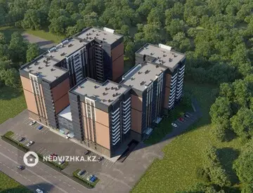 ЖК Nest Grand, 10-нобай