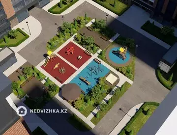 ЖК Nest Grand, 11-нобай