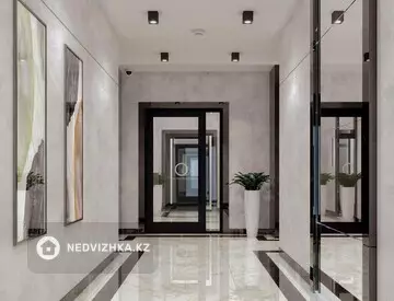 ЖК Nest Grand, 12-нобай