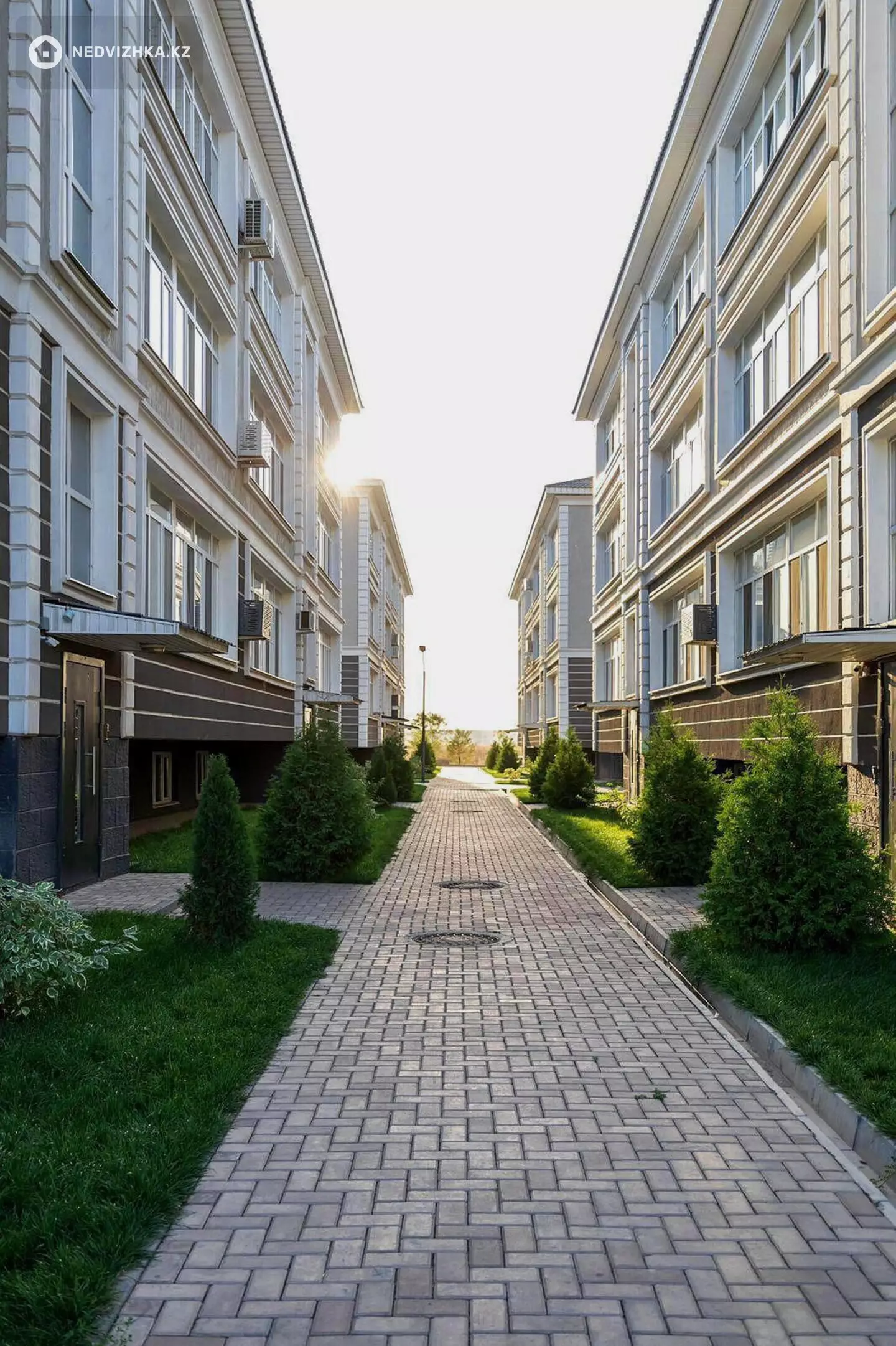 ЖК Nomad City, фотография 1