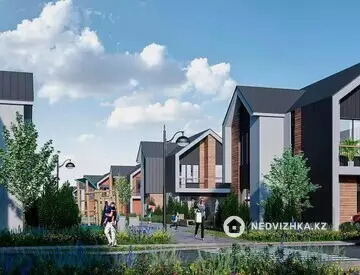 ЖК Таунхаусы Nova Park, 6-нобай