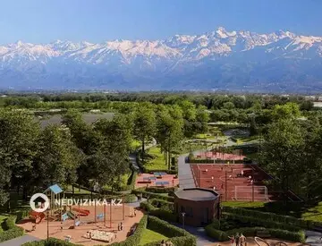 ЖК Таунхаусы Nova Park, 7-нобай