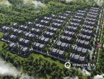ЖК Таунхаусы Nova Park, 8-нобай