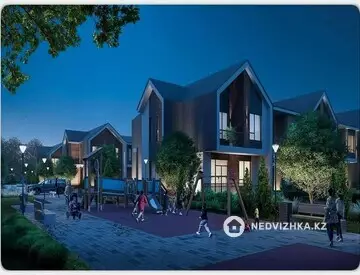 ЖК Таунхаусы Nova Park, 9-нобай