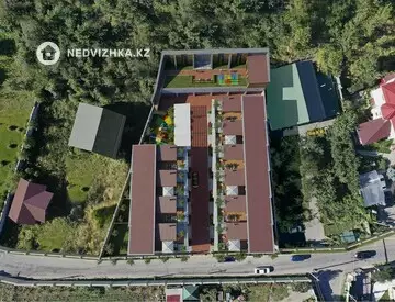 ЖК Hill Town Almaty, 3-нобай