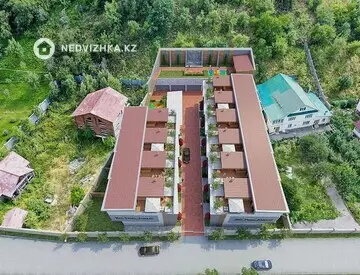 ЖК Hill Town Almaty, 4-нобай