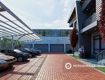 ЖК Hill Town Almaty, 5-нобай