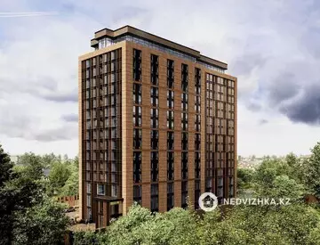 ЖК Parkside Living, 2-нобай