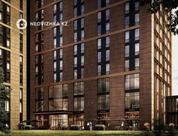 ЖК Parkside Living, 4-нобай