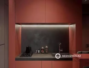 ЖК Parkside Living, 5-нобай