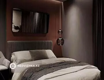 ЖК Parkside Living, 7-нобай