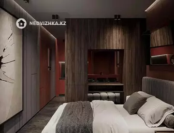 ЖК Parkside Living, 8-нобай