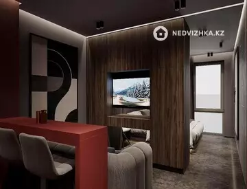 ЖК Parkside Living, 9-нобай