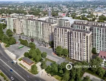 ЖК Raiymbek, миниатюра 1