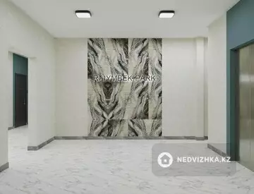 ЖК Raiymbek Park, 11-нобай