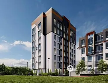ЖК River House Exclusive, 1-нобай