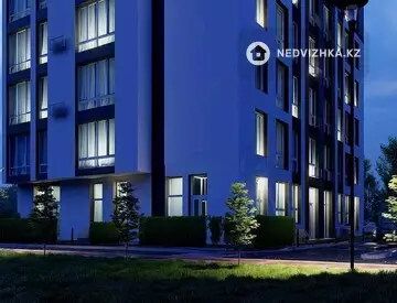 ЖК River House Exclusive, 2-нобай
