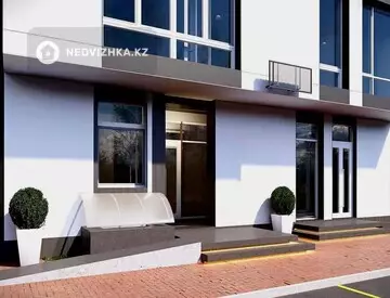 ЖК River House Exclusive, 3-нобай