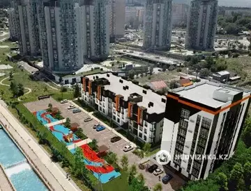 ЖК River House Exclusive, 4-нобай