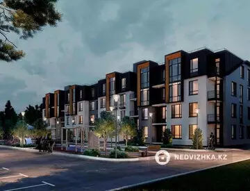 ЖК River House Exclusive, 5-нобай