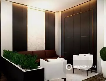 ЖК River House Exclusive, 8-нобай