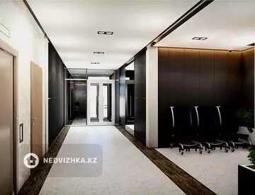 ЖК River House Exclusive, 9-нобай
