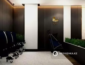 ЖК River House Exclusive, 10-нобай