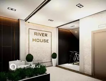 ЖК River House Exclusive, 11-нобай