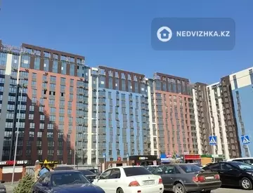 ЖК Seven Hills, 4-нобай