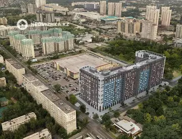 ЖК Seven Hills, 12-нобай
