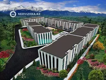 ЖК Sky Hills, 2-нобай