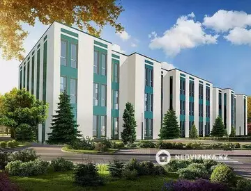 ЖК Sky Hills, 4-нобай