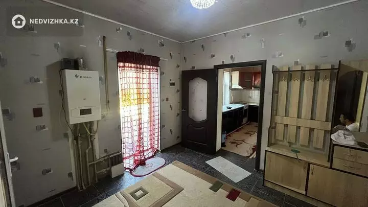 130 м², 5-комнатный дом, 8 соток, 130 м², изображение - 1