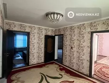 130 м², 5-комнатный дом, 8 соток, 130 м², изображение - 5