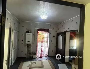 130 м², 5-комнатный дом, 8 соток, 130 м², изображение - 23