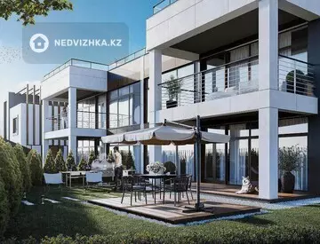 ЖК Таунхаусы Sunday Terrace, миниатюра 1