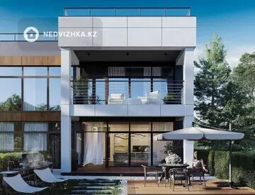ЖК Таунхаусы Sunday Terrace, миниатюра 4