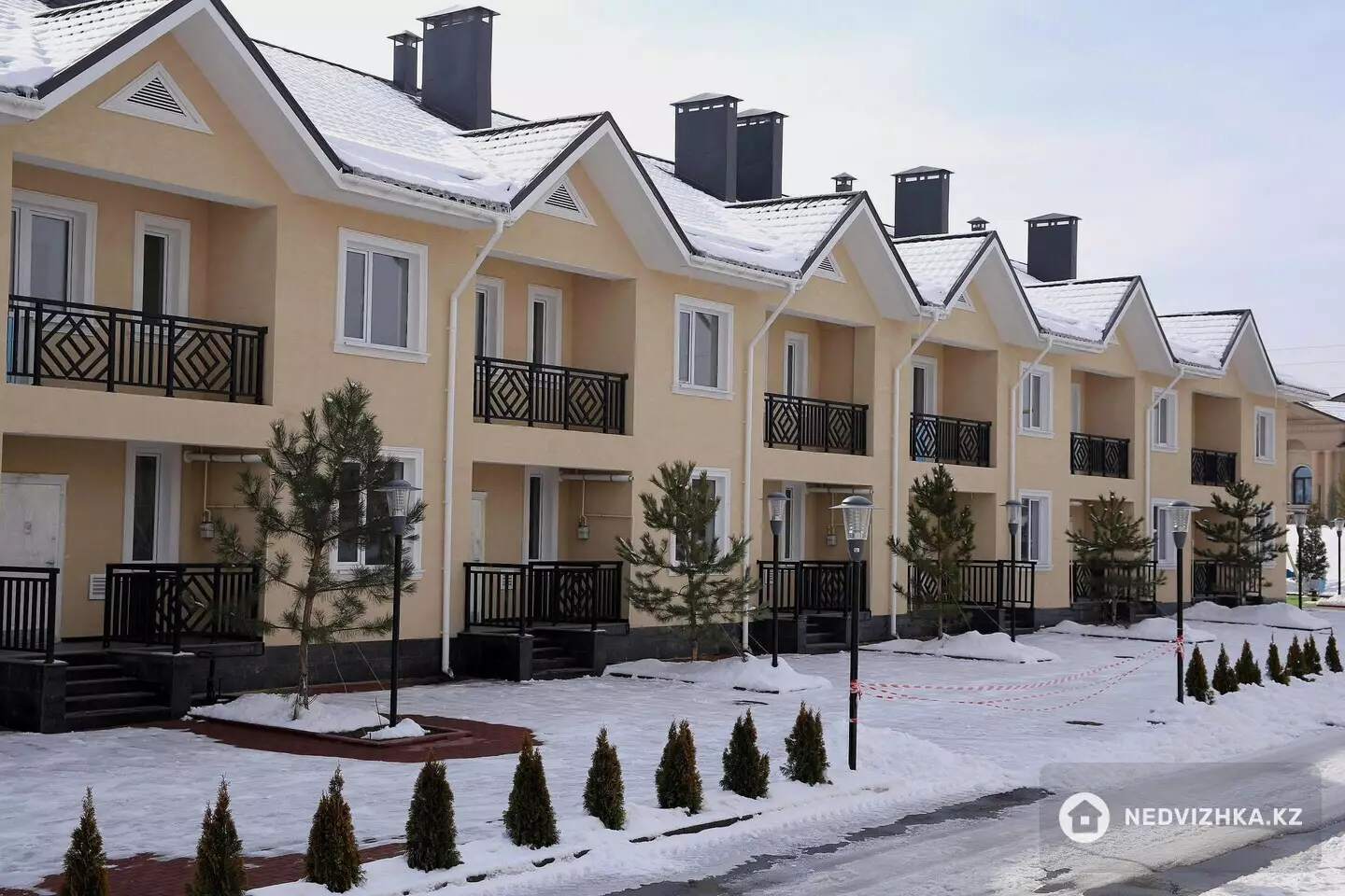 ЖК Sun Hills, фотография 1