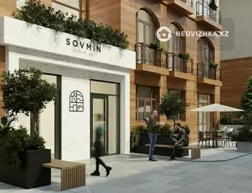 ЖК Sovmin, миниатюра 7